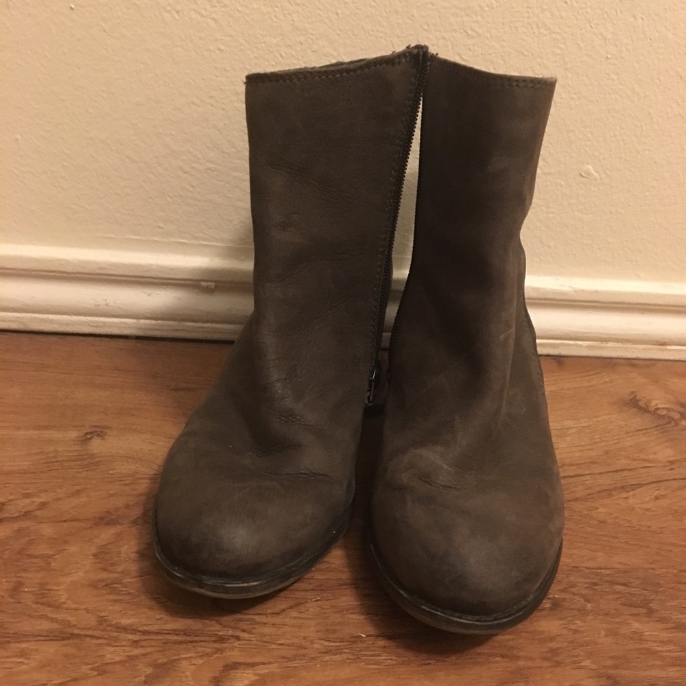 Booties